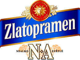 zlatopramen nealkoholické