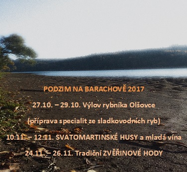 PODZIM 2017